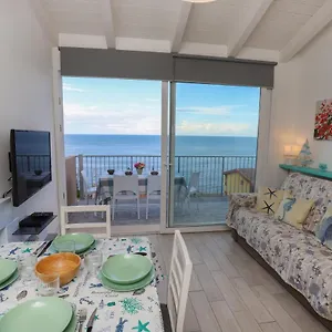Barbara's House - Sardinia Appartamento Castelsardo