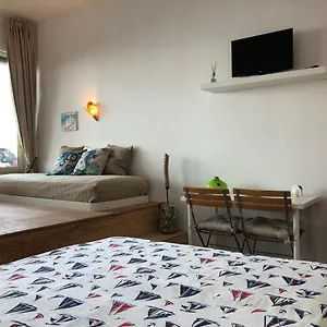 Casa Piccola Mazzarò Appartamento Taormina