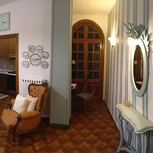  Appartamento Casa Di Nonna Cate