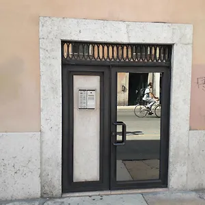 El Postesin Appartamento Verona