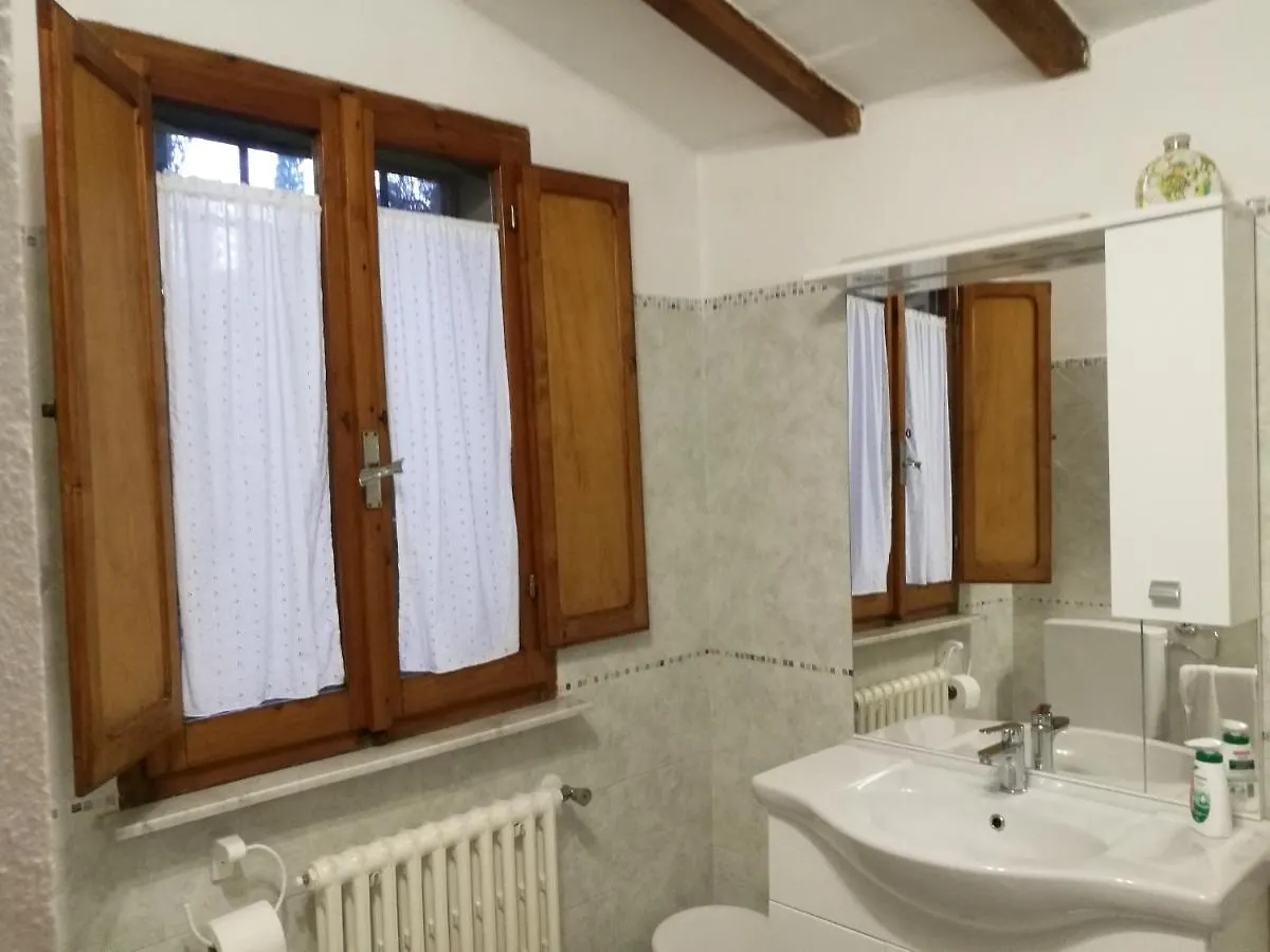 Casa Serena Uno - Centro Storico Montepulciano Apartment