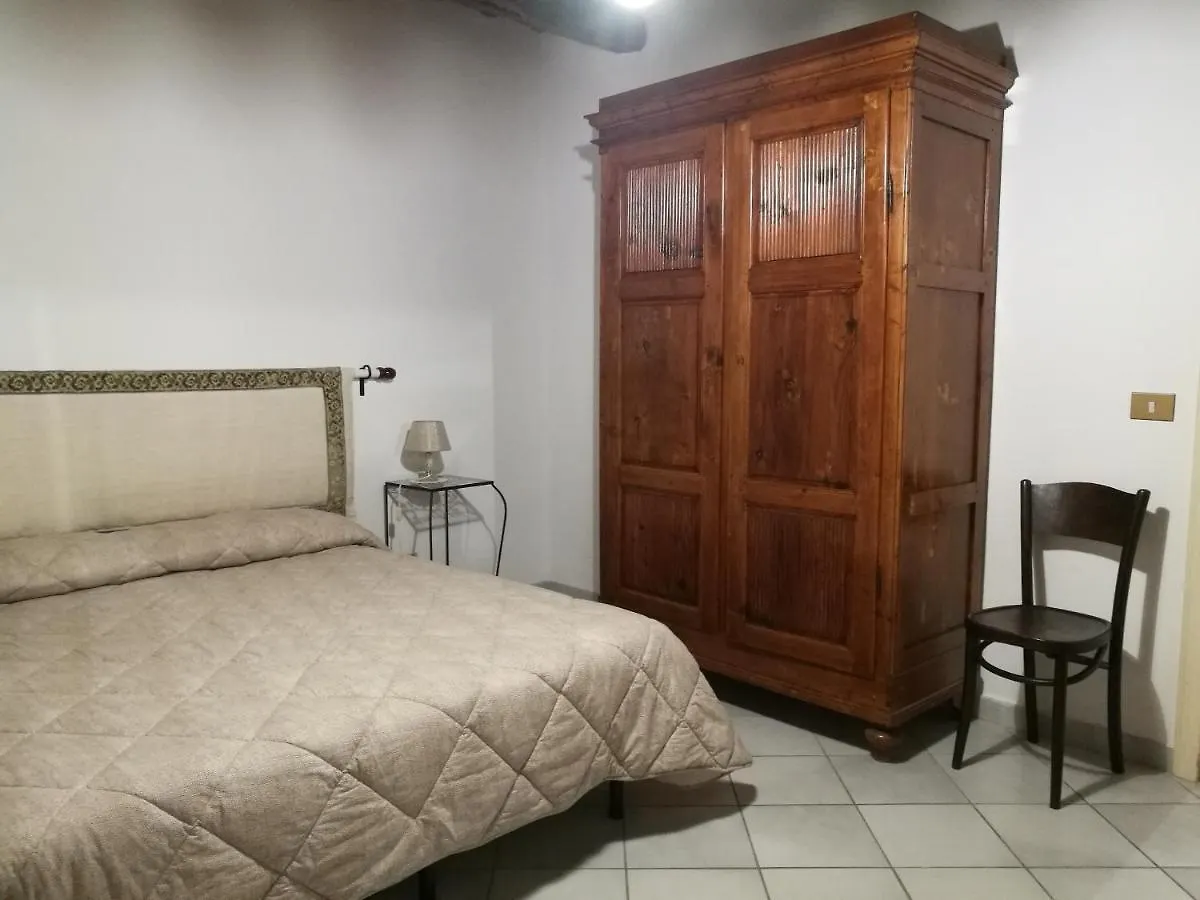 Casa Serena Uno - Centro Storico Montepulciano Stazione Italia