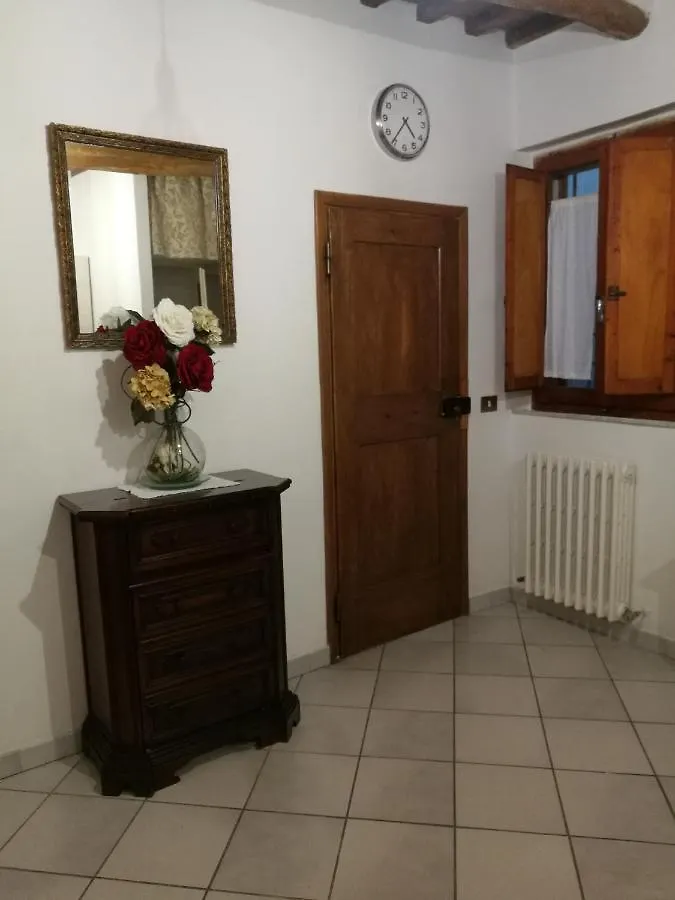 Casa Serena Uno - Centro Storico Montepulciano Stazione